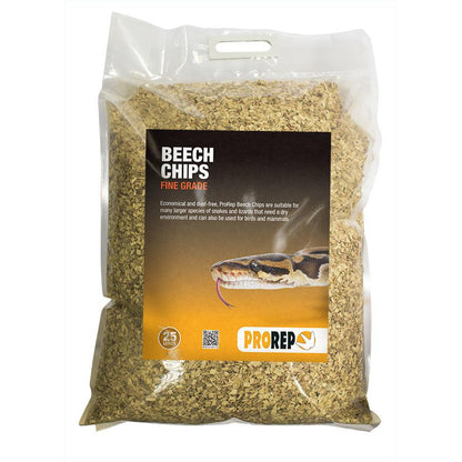 ProRep Beech Chips