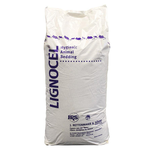 Lignocel Substrate Bulk 12.5Kg