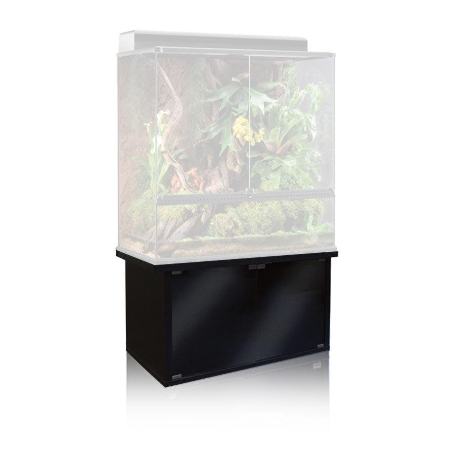 Exo Terra Black Terrarium Cabinet