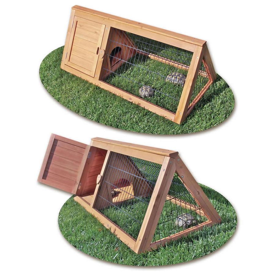 Zoo Med Tortoise Play Pen