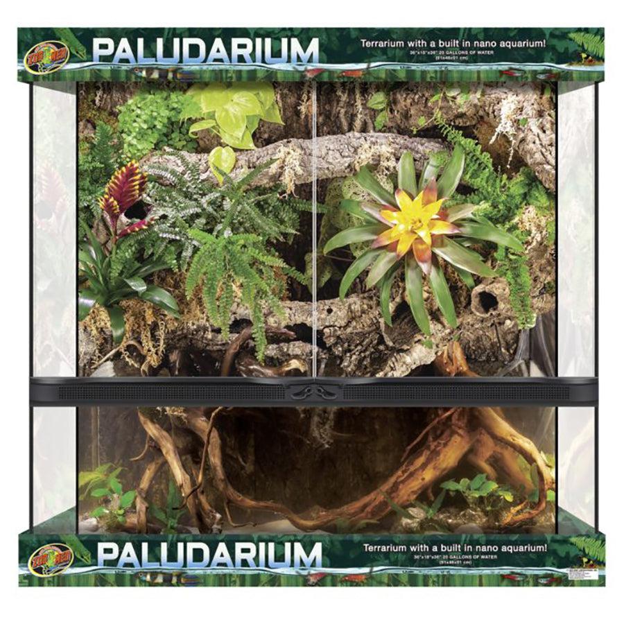 Zoo Med Paludarium