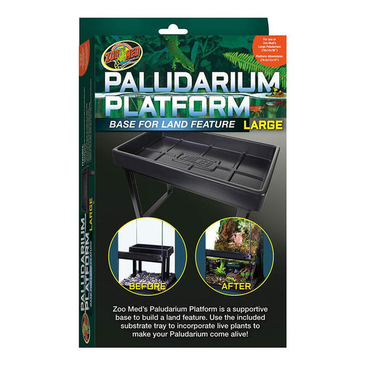 Zoo Med Paludarium Platform