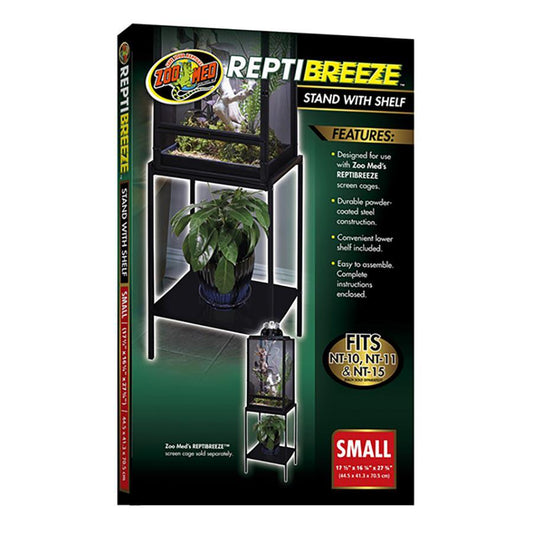 Zoo Med ReptiBreeze Stand