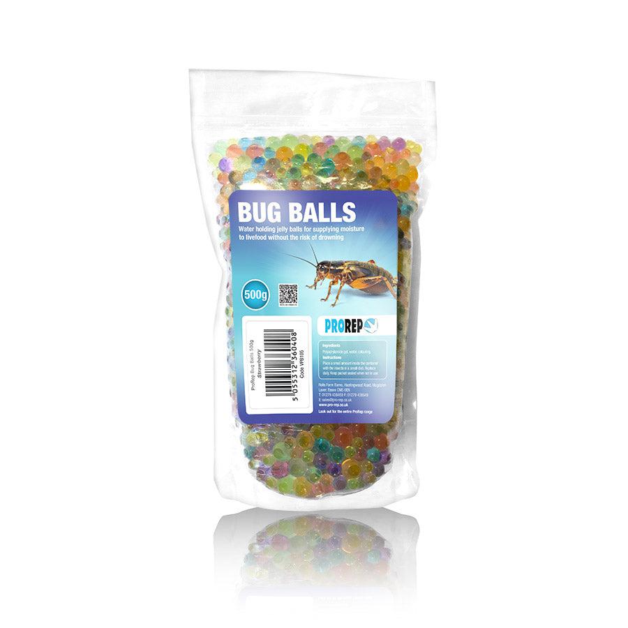 ProRep Bug Balls 500g