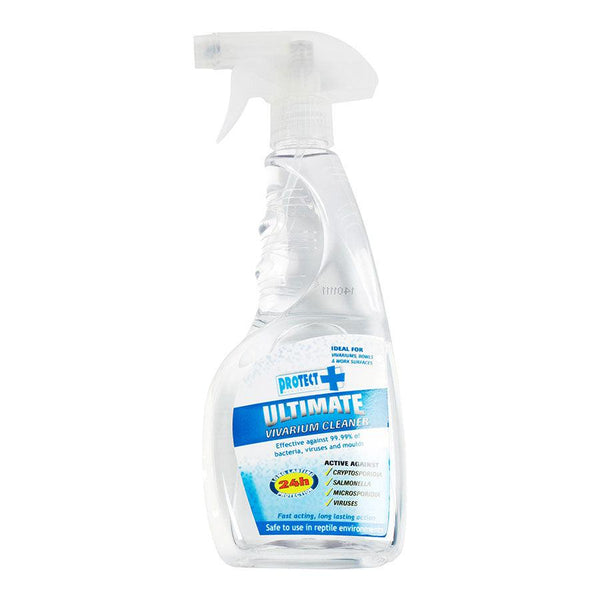 ProRep ProTect Ultimate Disinfectant, 750ml RTU – Medusa Exotics