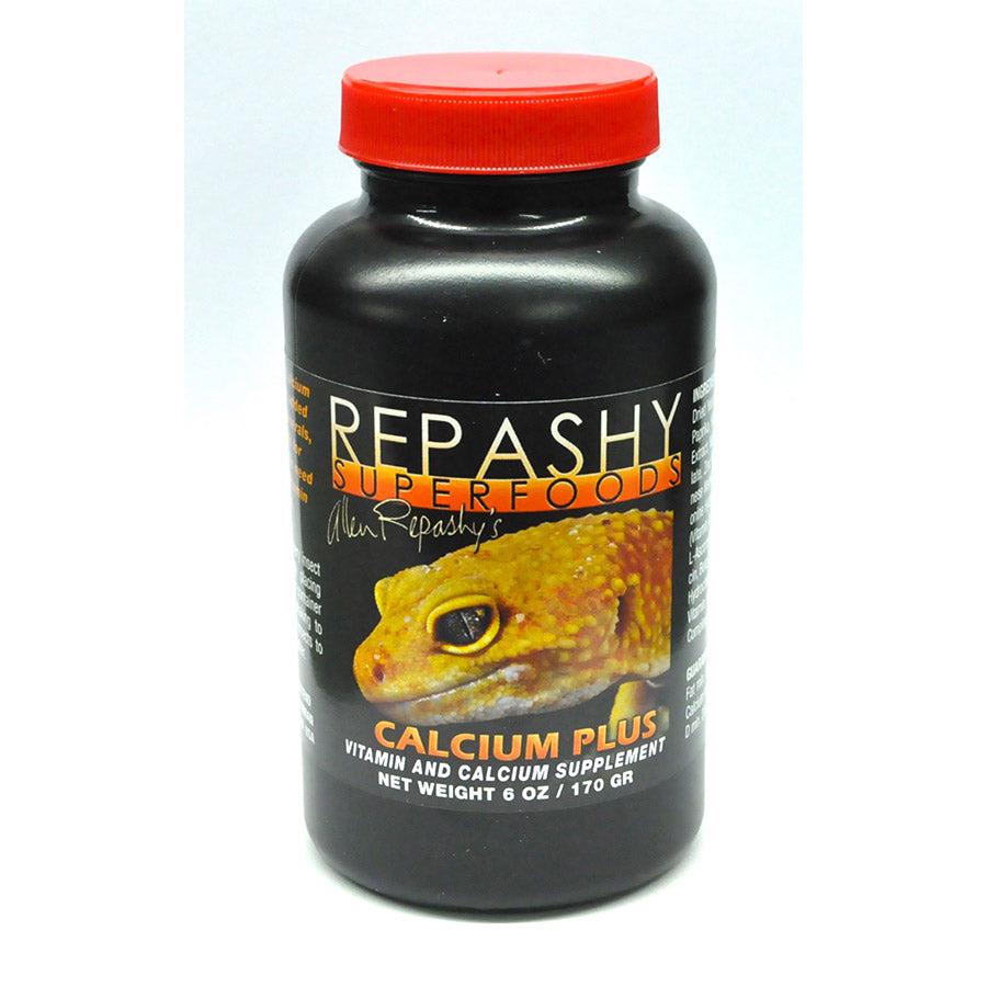 Repashy Superfoods Calcium Plus