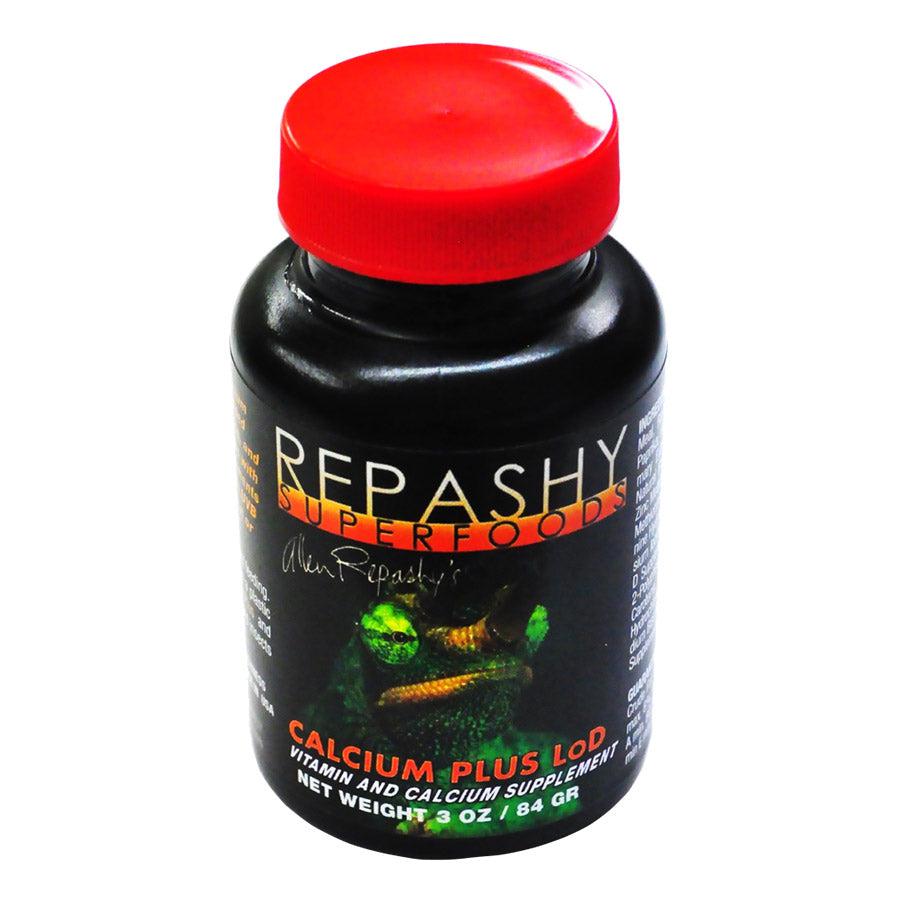 Repashy Superfoods Calcium Plus