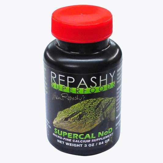 Repashy Superfoods SuperCal NoD