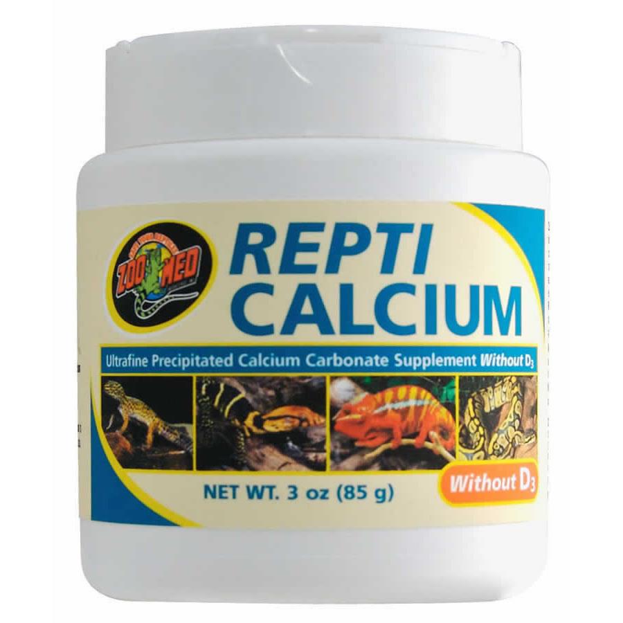 Zoo Med Repti Calcium