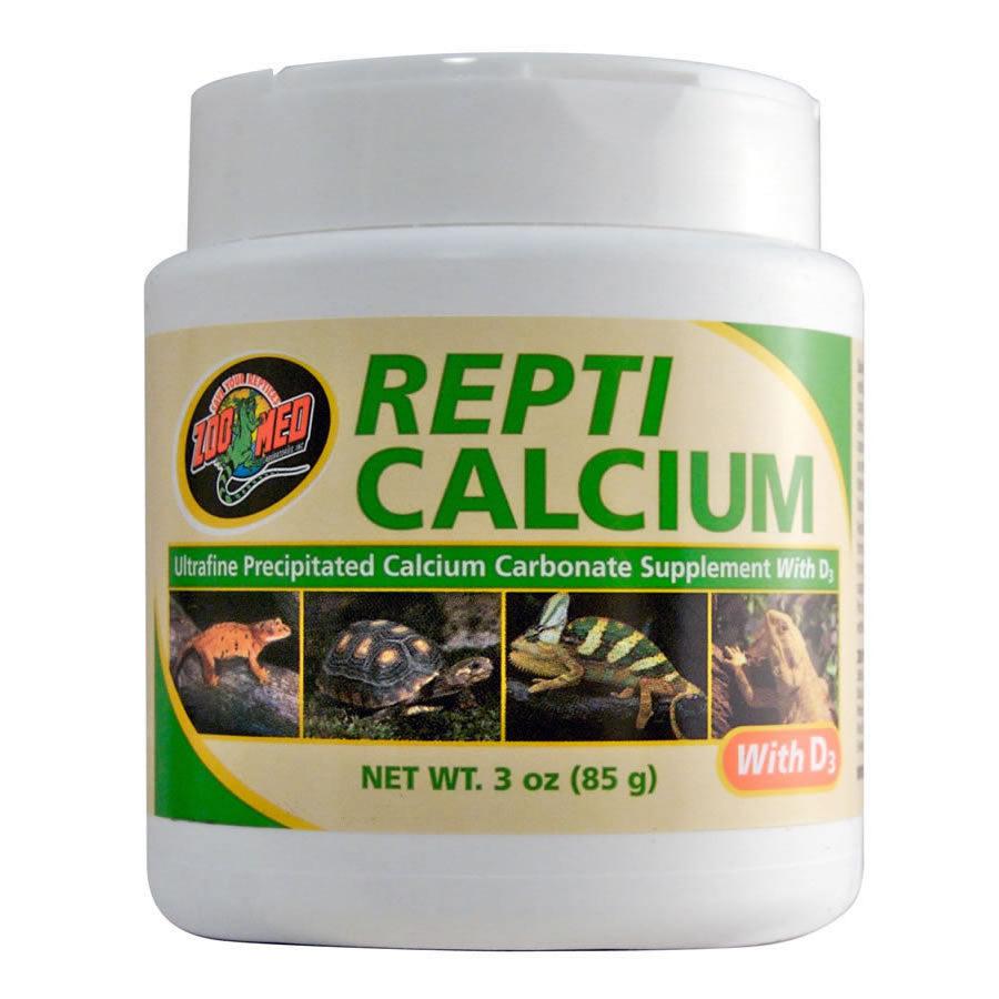 Zoo Med Repti Calcium