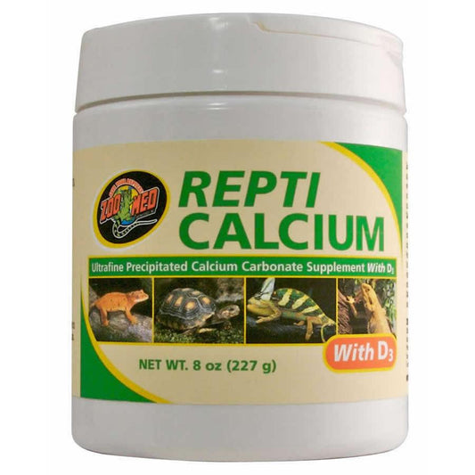 Zoo Med Repti Calcium