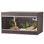 Vivexotic Repti-Home Maxi Medium Vivarium