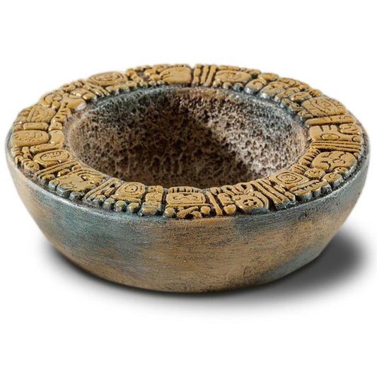 Exo Terra Aztec Water Dish