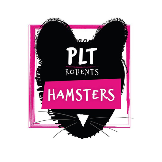 PLT Frozen Hamsters