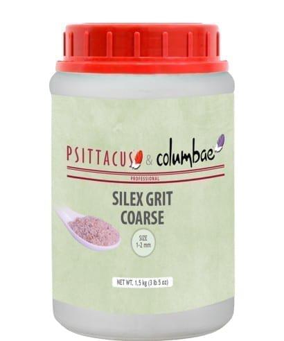 Psittacus Silex Grit Coarse 1.5kg